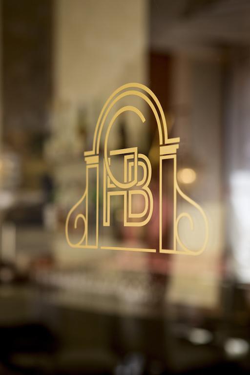فندق بيست ويسترن جراند دي بوردو أوريلاك المظهر الخارجي الصورة